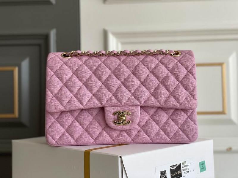 Chanel Handbags 432